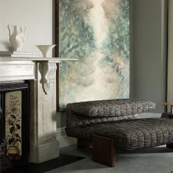 marble fireplace mantel for interior designers