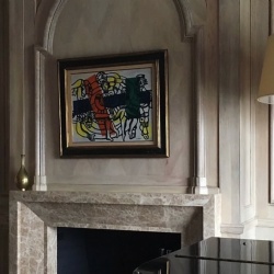 marble fireplace mantels wholesale supplier