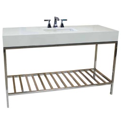 moisture proof hotel bath vanity